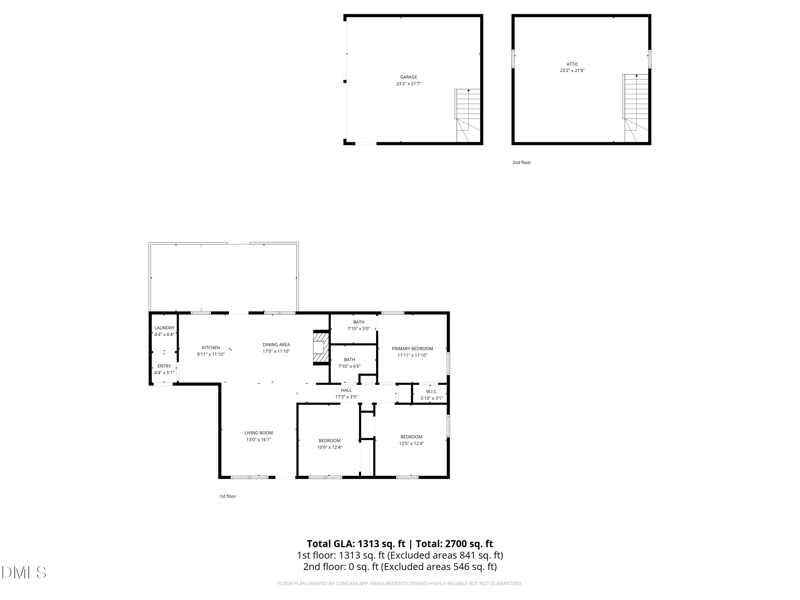 214 Northfield Dr, Raleigh, NC 27609