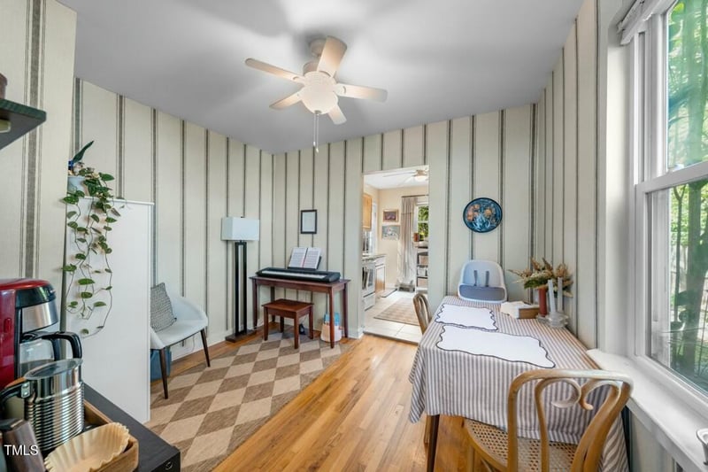214 Northwood Cir, Durham, NC 27701