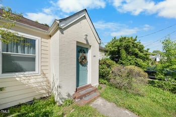 214 Northwood Cir, Durham, NC 27701
