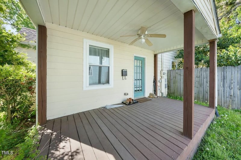 214 Northwood Cir, Durham, NC 27701