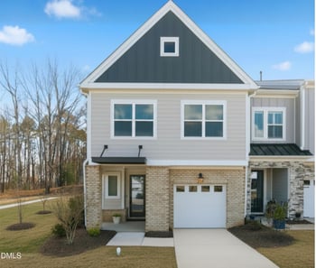 214 Norwell Ln, Pittsboro, NC 27312