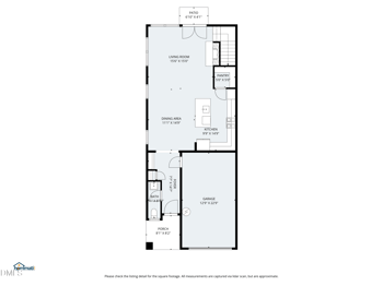 214 Norwell Ln, Pittsboro, NC 27312