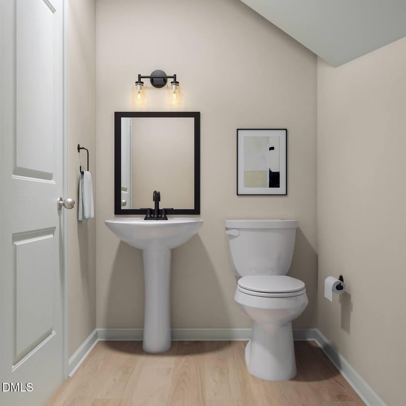 214 Oak Summit Pl, Chapel Hill, NC 27516