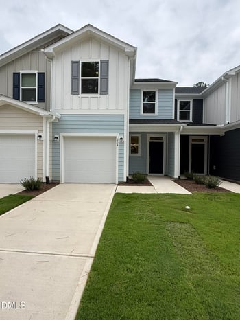214 Parker Ln, Mebane, NC 27302