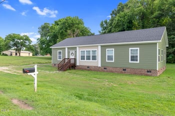 214 Perry St, Louisburg, NC 27549