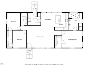 214 Perry St, Louisburg, NC 27549