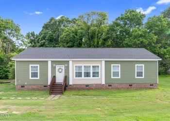 214 Perry St, Louisburg, NC 27549