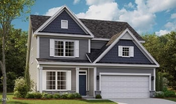 214 Pierre Dr, Benson, NC 27504