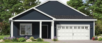 214 Pine Vista Way, Sanford, NC 27332
