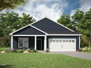 214 Pine Vista Way, Sanford, NC 27332