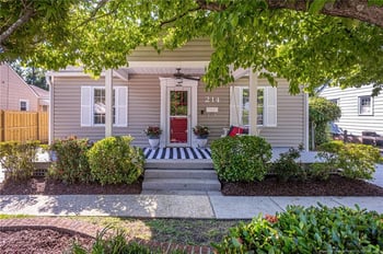 214 Pinecrest Dr, Fayetteville, NC 28305