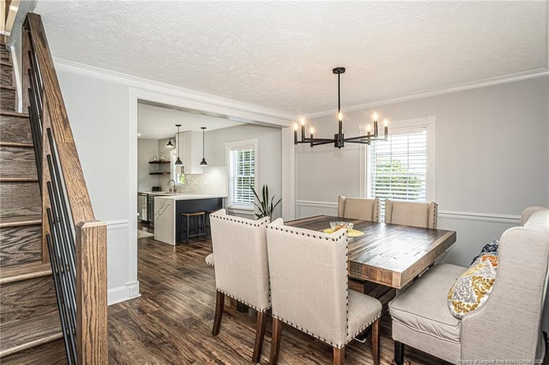 214 Pinecrest Dr, Fayetteville, NC 28305