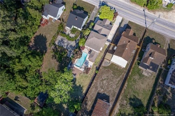 214 Pinecrest Dr, Fayetteville, NC 28305