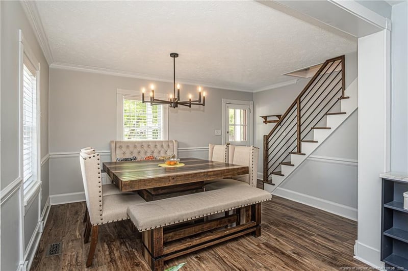 214 Pinecrest Dr, Fayetteville, NC 28305