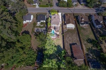 214 Pinecrest Dr, Fayetteville, NC 28305