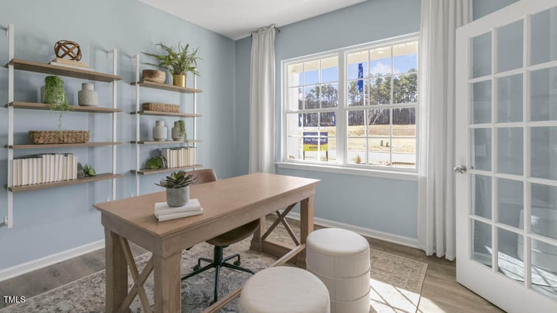 214 Pisgah St, Sanford, NC 27330