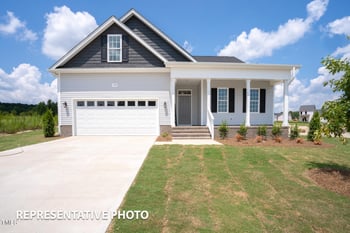 214 Pretty Run Branch Ln, Wendell, NC 27591