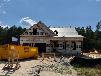 214 Pretty Run Branch Ln, Wendell, NC 27591