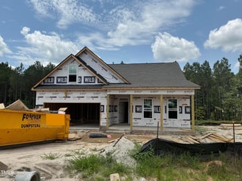 214 Pretty Run Branch Ln, Wendell, NC 27591