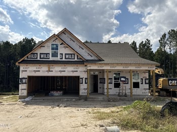 214 Pretty Run Branch Ln, Wendell, NC 27591