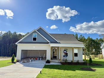 214 Pretty Run Branch Ln, Wendell, NC 27591