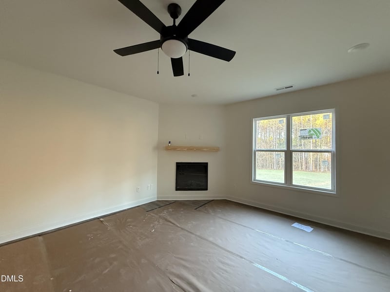 214 Pretty Run Branch Ln, Wendell, NC 27591