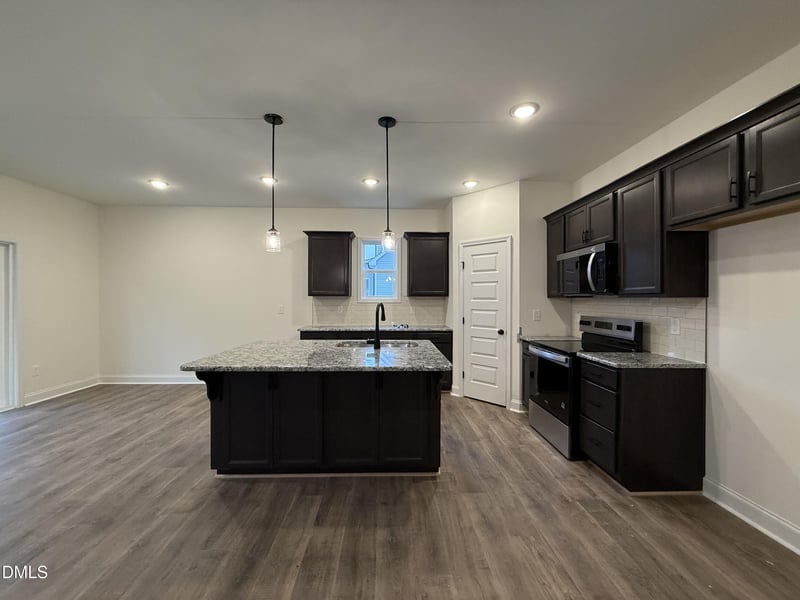 214 Pretty Run Branch Ln, Wendell, NC 27591