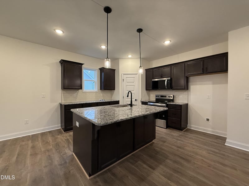 214 Pretty Run Branch Ln, Wendell, NC 27591