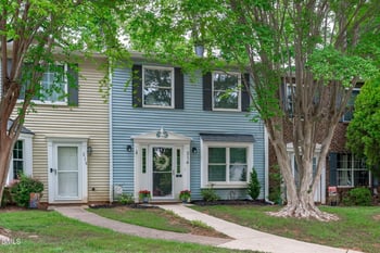 214 Rosebrooks Dr, Cary, NC 27513