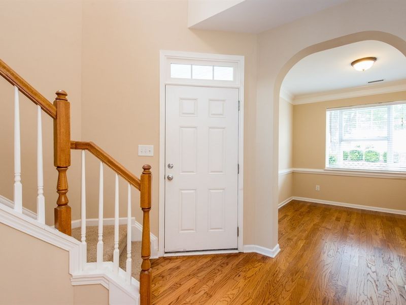 214 Royal Tower Way, Cary, NC 27513
