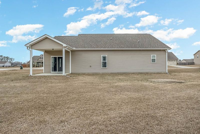 214 Rustic Field Dr, Goldsboro, NC 27530