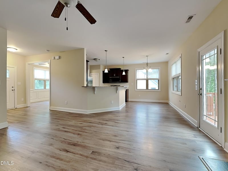 214 Saddle Ln, Lillington, NC 27546
