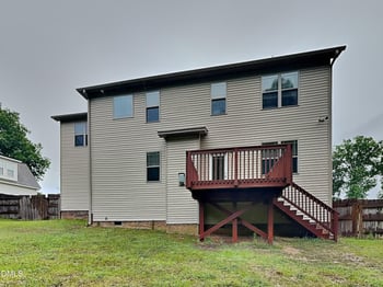 214 Saddle Ln, Lillington, NC 27546
