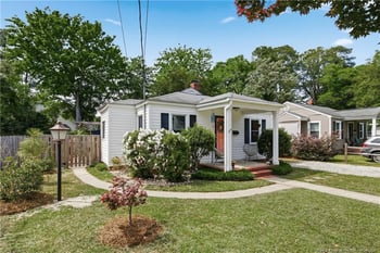 214 Sedberry St, Fayetteville, NC 28305