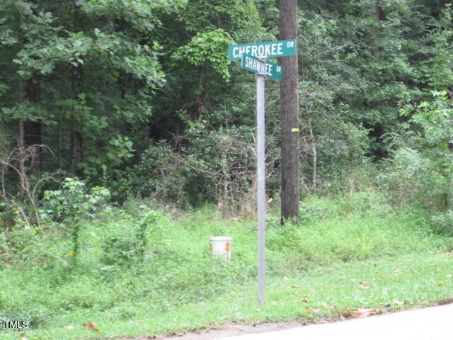 214 Shawnee Dr, Louisburg, NC 27549