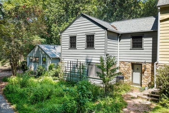 214 Spring Ln, Chapel Hill, NC 27514