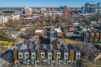 214 St Marys, Raleigh, NC 27605