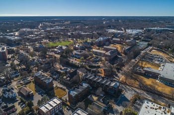 214 St Marys, Raleigh, NC 27605