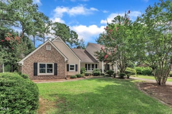 214 Stevens St, Smithfield, NC 27577