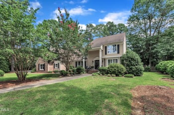 214 Stevens St, Smithfield, NC 27577