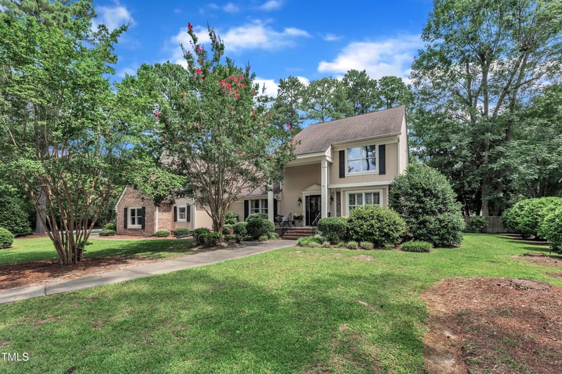 214 Stevens St, Smithfield, NC 27577