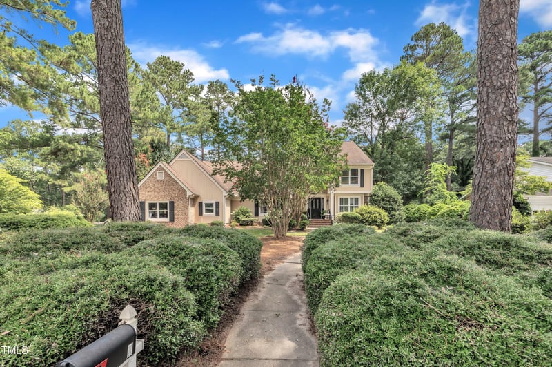 214 Stevens St, Smithfield, NC 27577