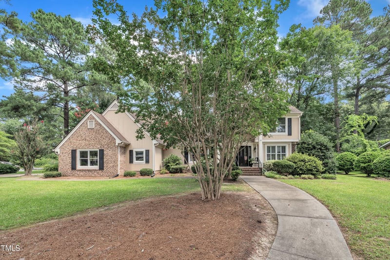 214 Stevens St, Smithfield, NC 27577
