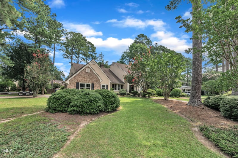 214 Stevens St, Smithfield, NC 27577
