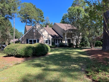 214 Stevens St, Smithfield, NC 27577