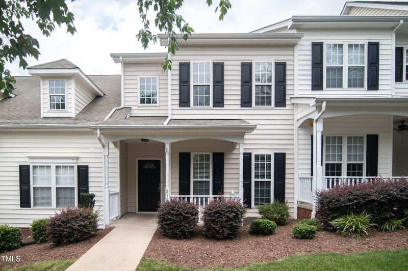214 Sugar Maple Ave, Wake Forest, NC 27587