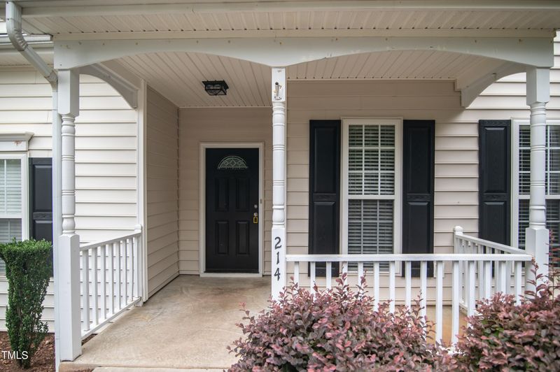 214 Sugar Maple Ave, Wake Forest, NC 27587