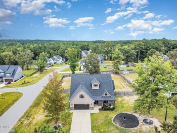 214 Summerlin Dr, Sanford, NC 27332