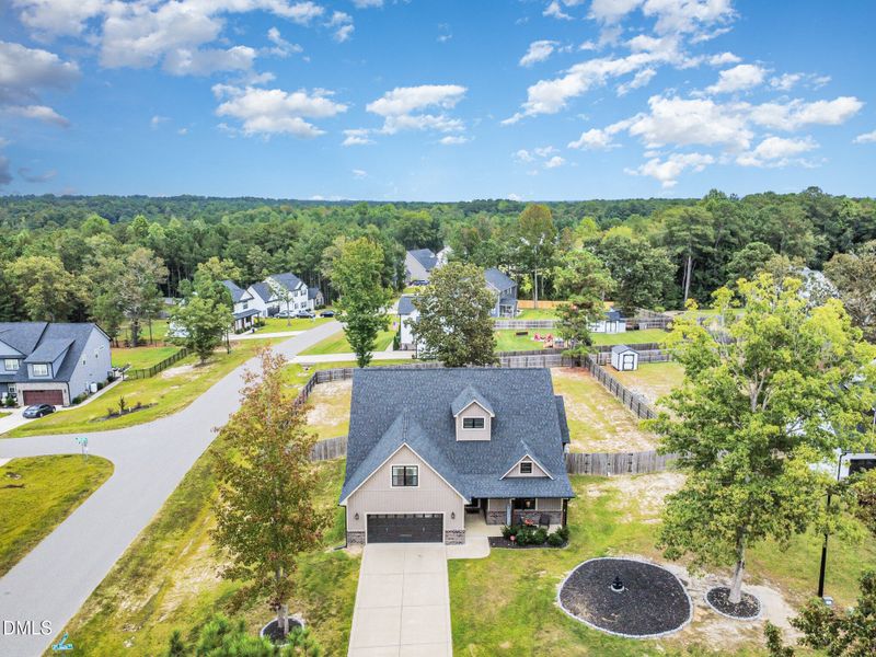 214 Summerlin Dr, Sanford, NC 27332