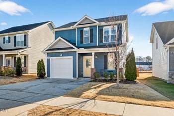 214 Sunfish St, Smithfield, NC 27577